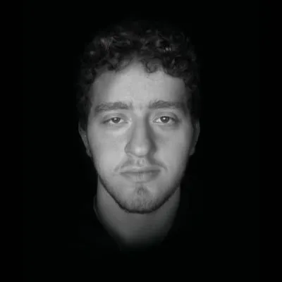 Portrait of Jeremy Vejgman
